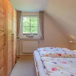 Suedbalkon Wyk auf Föhr