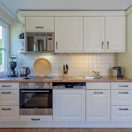 Suedbalkon * Wyk auf Föhr