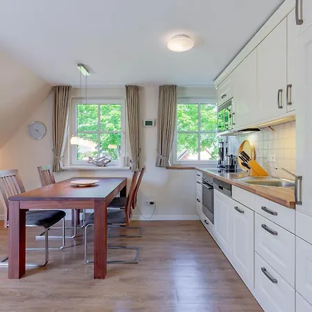 Südbalkon Apartment