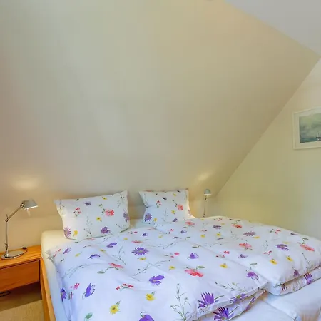 Apartment Südbalkon