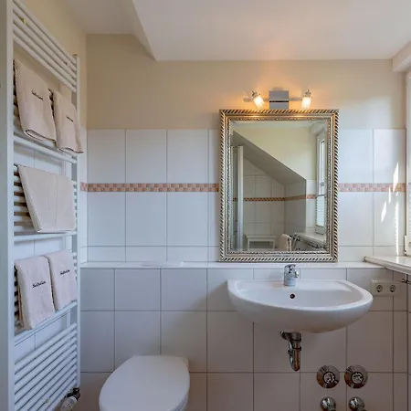 Südbalkon Apartment *