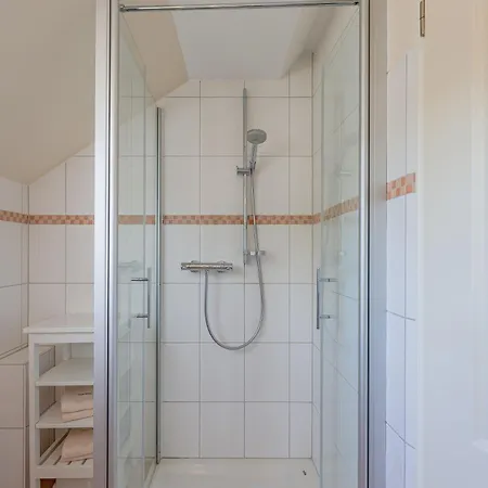 Apartment Südbalkon