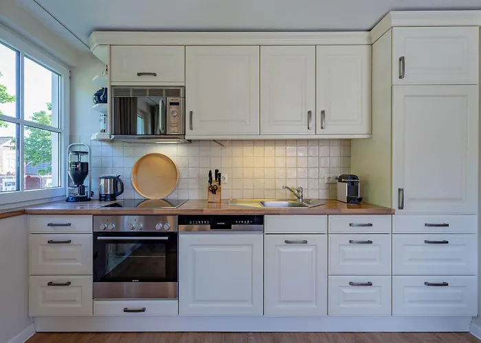 Suedbalkon * Wyk auf Föhr